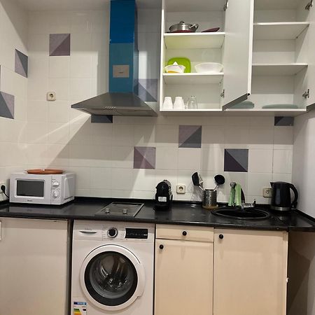 Appartement Piso Centro Madrid Infantas Extérieur photo