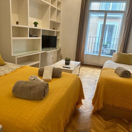 Appartement Piso Centro Madrid Infantas Extérieur photo